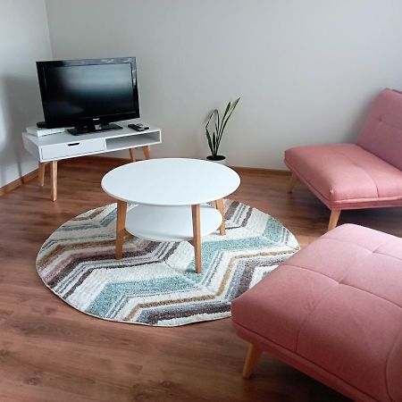 Sand Star Apartment Pärnu Kültér fotó