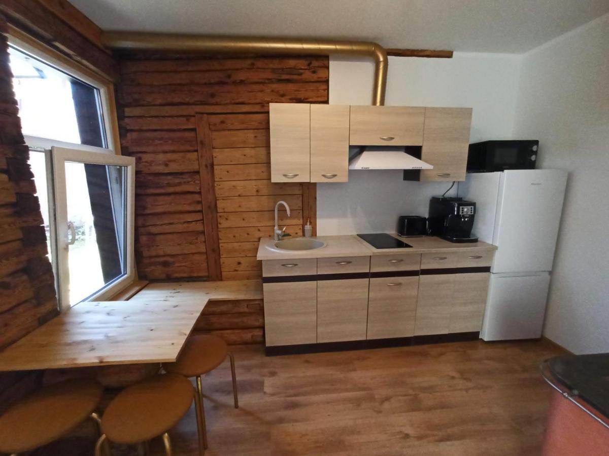 Sand Star Apartment Pärnu Kültér fotó