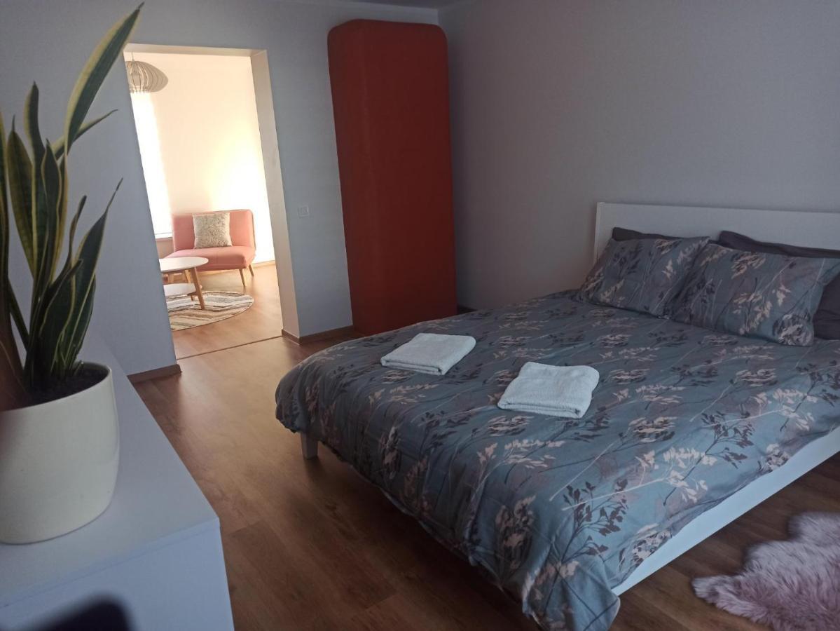 Sand Star Apartment Pärnu Kültér fotó