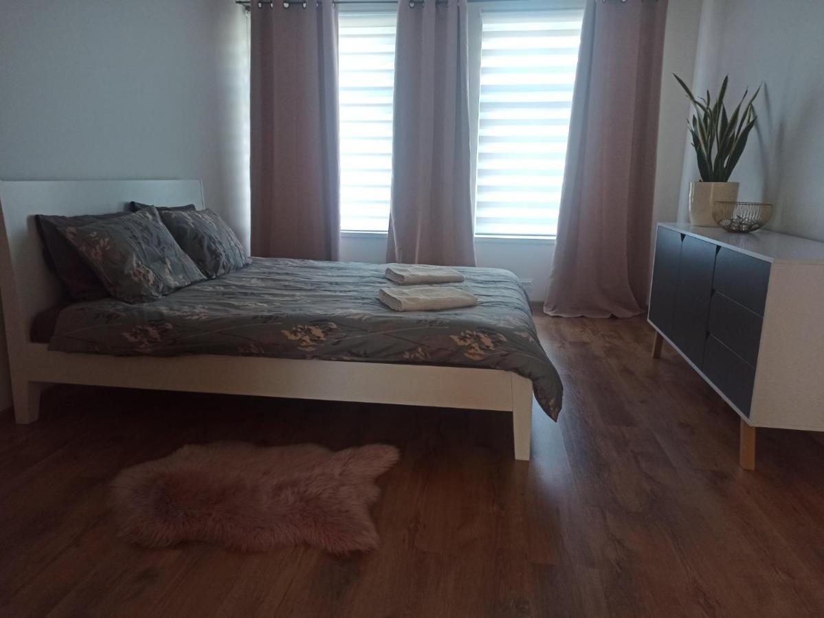 Sand Star Apartment Pärnu Kültér fotó